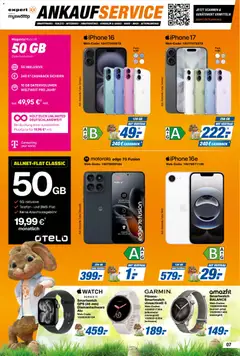 Expert Prospekt 	 ab 27.03.2026 gültig | Seite: 7