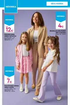 Pepco leták platný od 05.03.2026 | Strana: 6