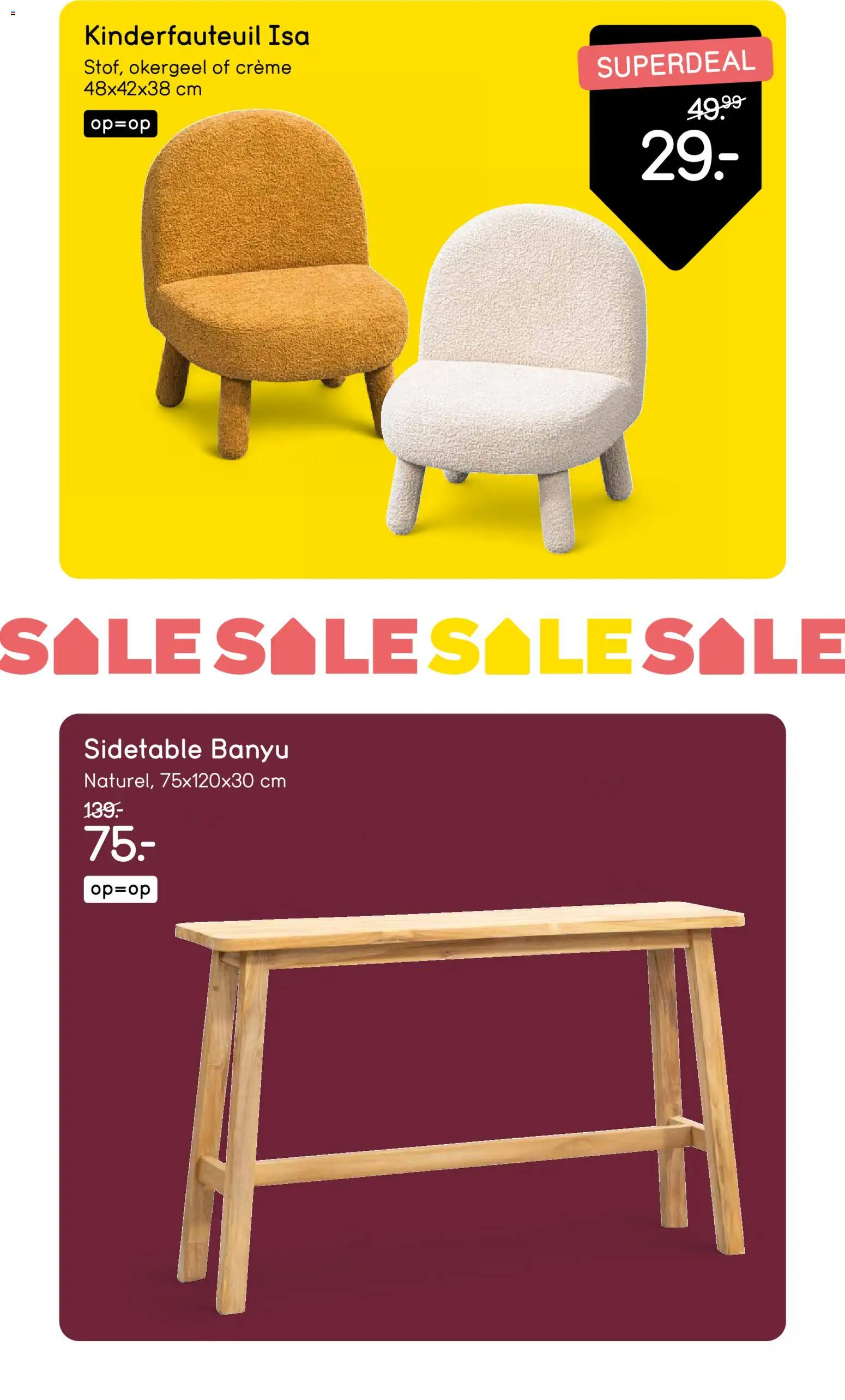 {H1} | Pagina: 18 | Producten: Vazen