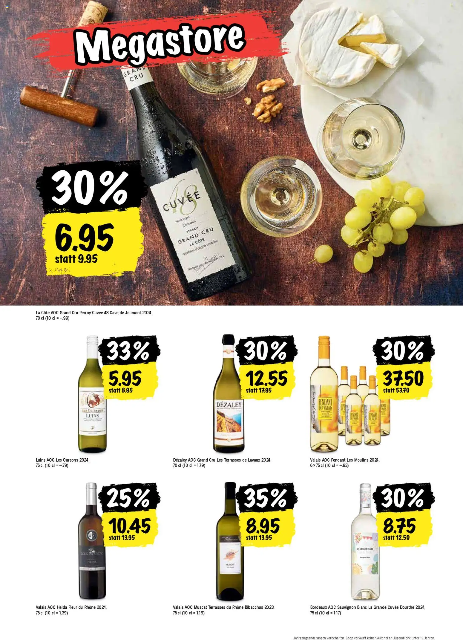 Coop Aktionen – gültig ab 15.01.2026 | Seite: 24