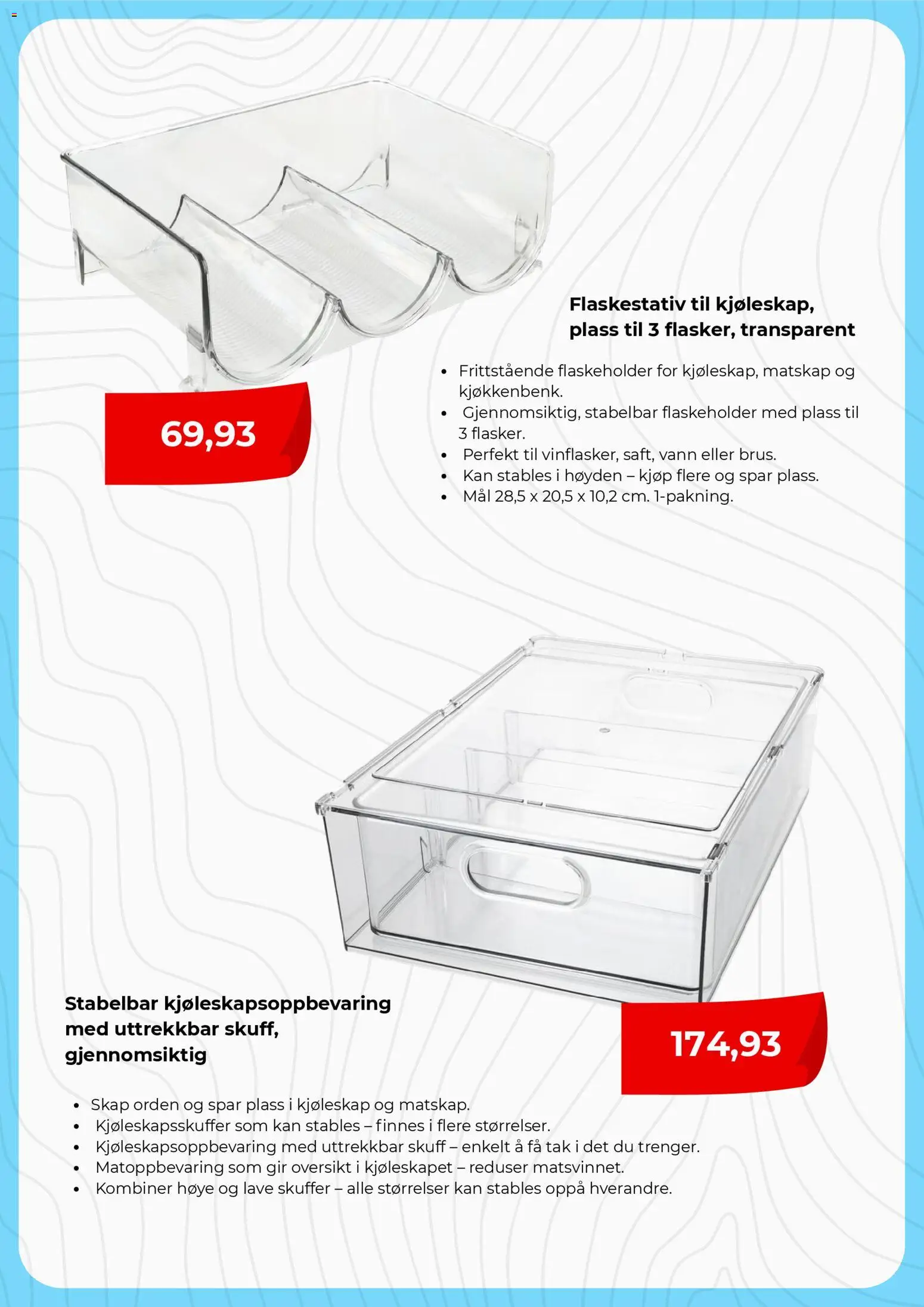 {H1} | Side: 4 | Produkter: Kjøleskap, Вермішель