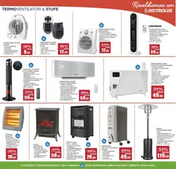 Anteprima del volantino Volantino Happy Casa	 valido a partire dal 04.12.2025 | Pagina: 12 | Prodotti: Telecomando, Olio, Stufa a gas, Presa