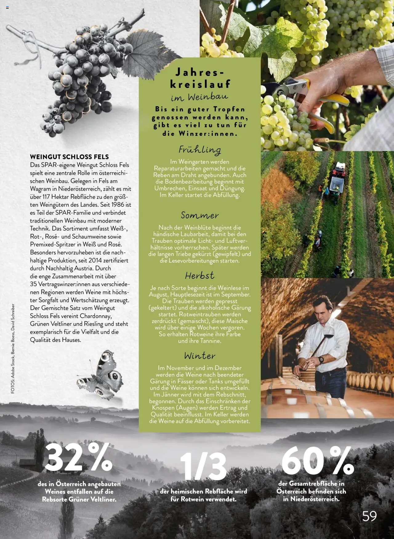 Spar Mahlzeit! Magazin gültig ab 01.09.2025 | Seite: 59