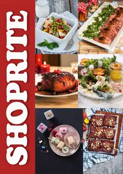 Offer preview "Shoprite Catalogue"