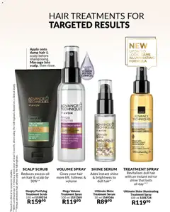 Avon specials catalogue – valid from 01.01.2026 | Page: 175