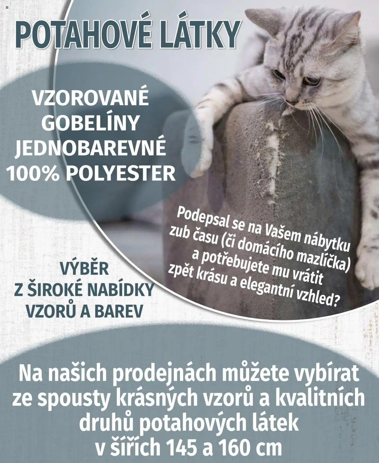 Prior - Katalog Bytové Metráže od 21.05.2025 | Strana: 6
