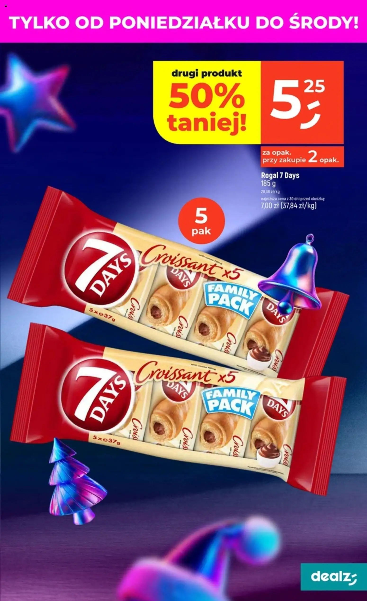 Dealz Gazetka od 13.11.2025 | Strona: 39