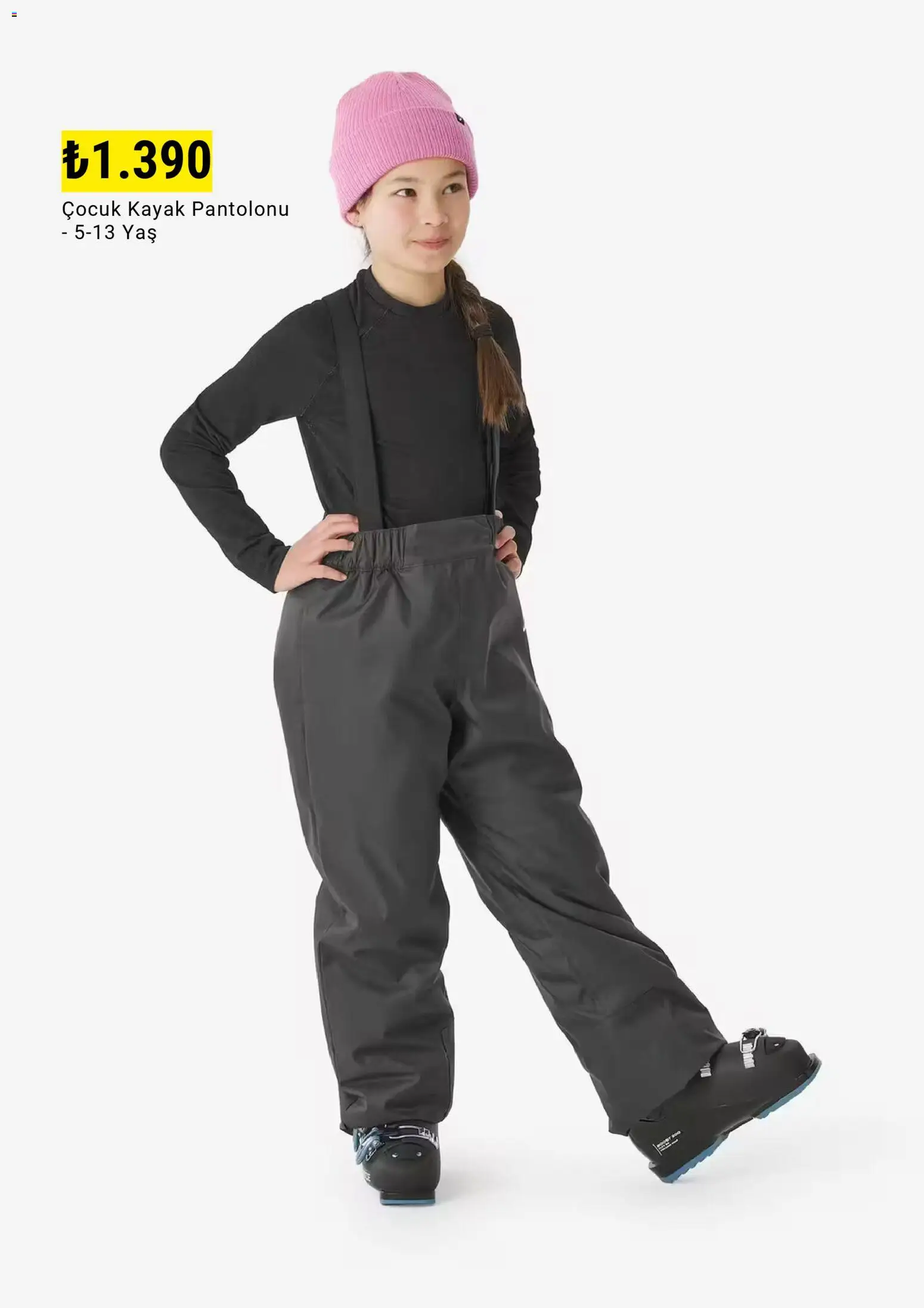 Decathlon Katalog - 06.01.2026 tarihinden itibaren geçerlidir | Sayfa: 2