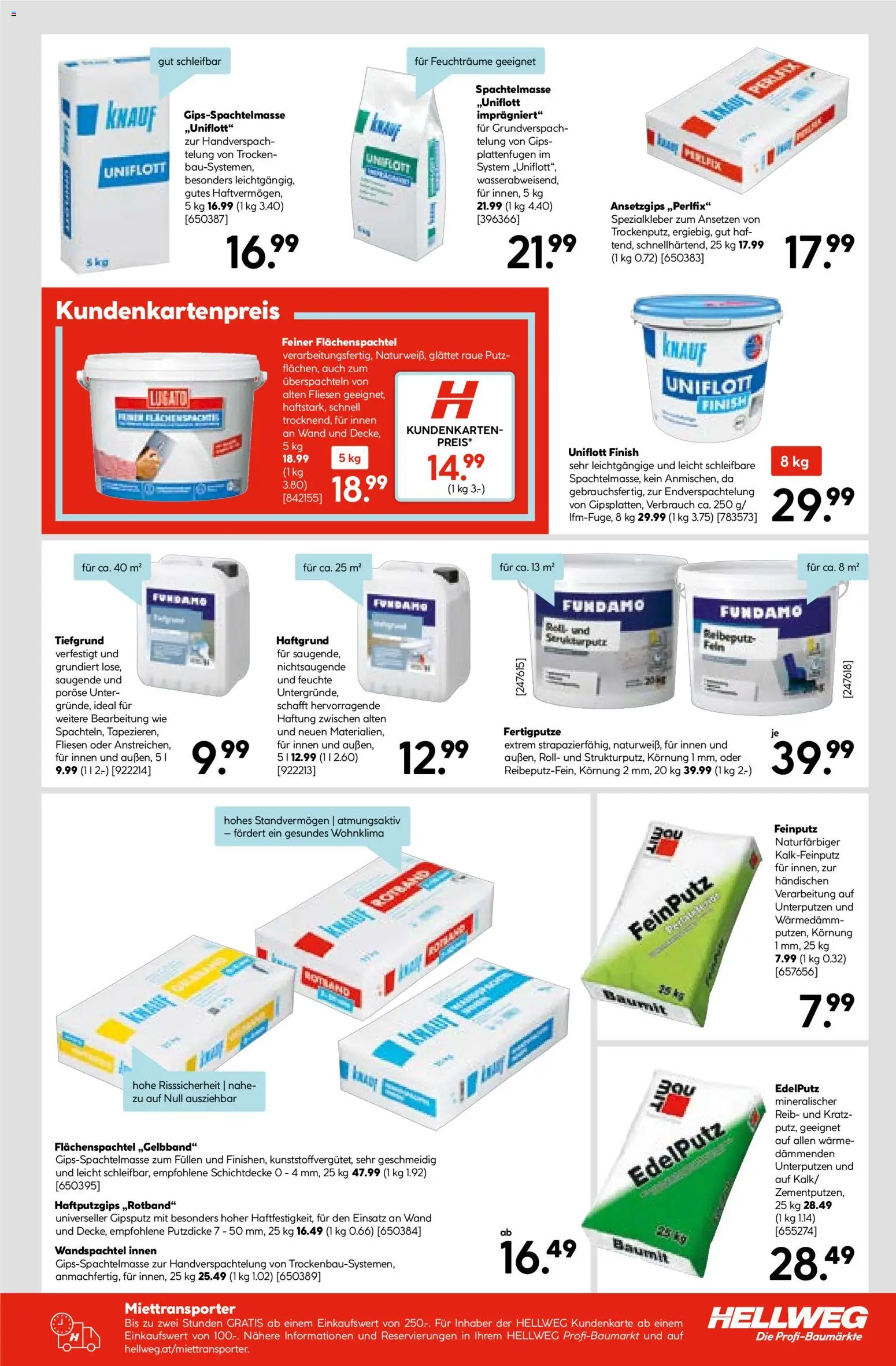 HELLWEG Flugblatt gültig ab 27.11.2025 | Seite: 3