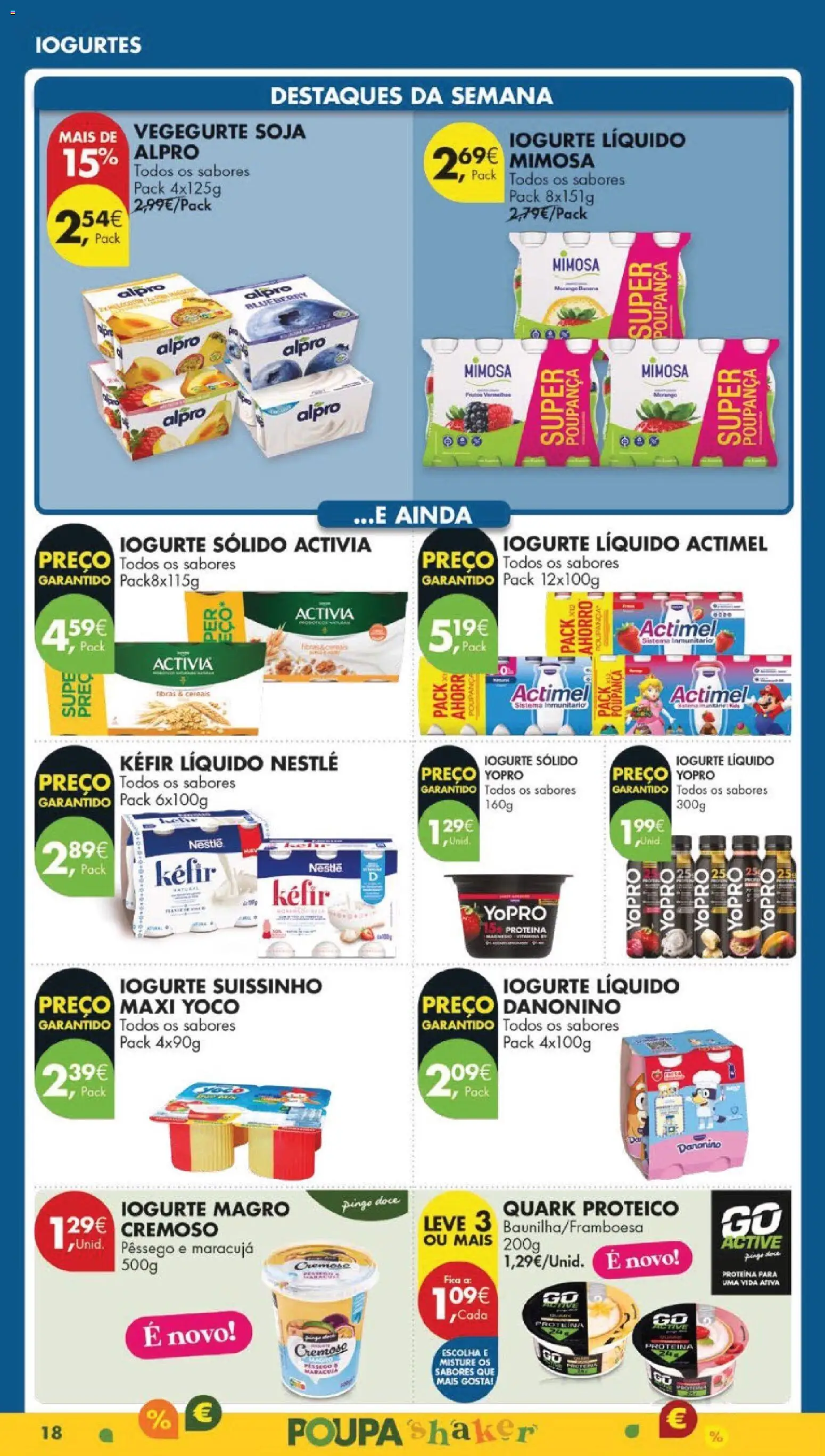 Pingo Doce folheto │ válido de 03.02.2026 | Página: 20