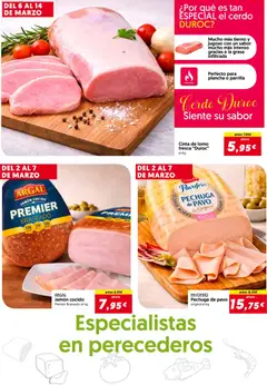 Vista previa Hiper Usera folleto válido desde el 25.02.2026 | Página: 3