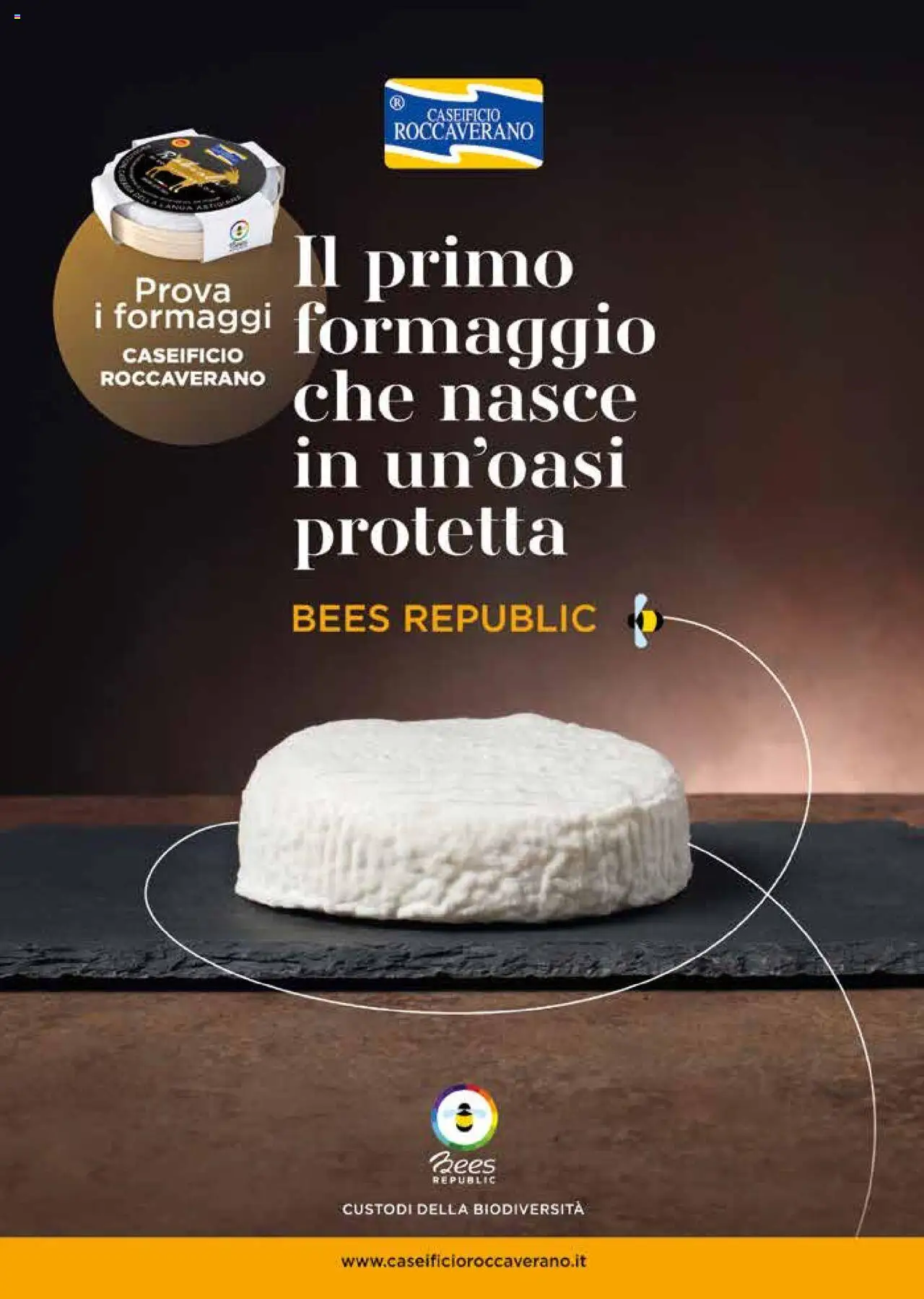 Volantino Gulliver del 01.08.2025 | Pagina: 28 | Prodotti: Formaggio