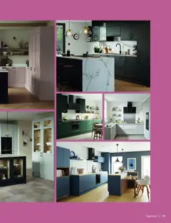 Preview of B&Q - Kitchens valid from 16.12.2025 | Page: 60