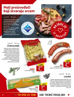 Konzum katalog | vrijedi od 10.09.2025 | Stranica: 24