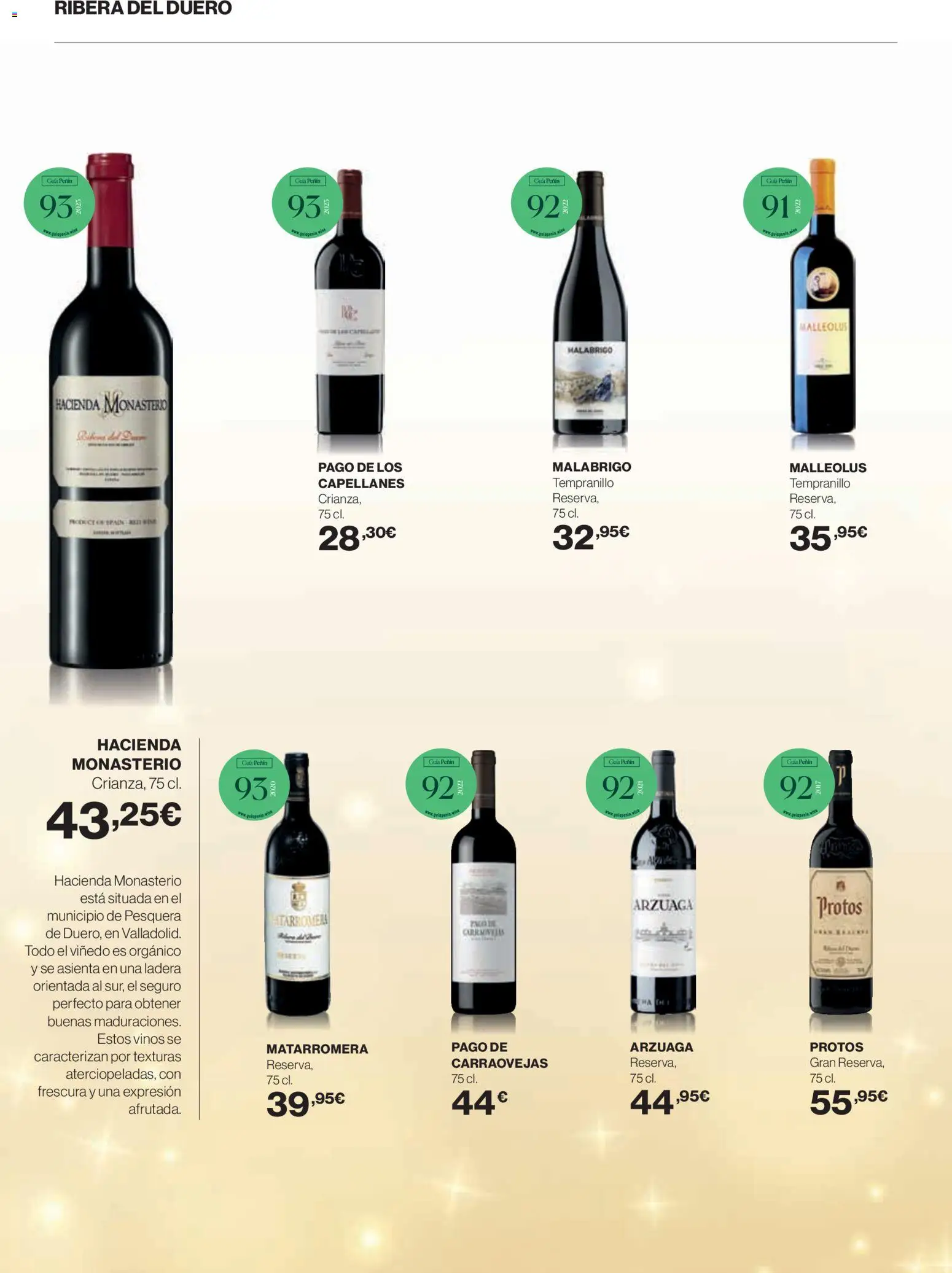 El Corte Inglés ofertas │ válido desde el 20.11.2025 | Página: 18