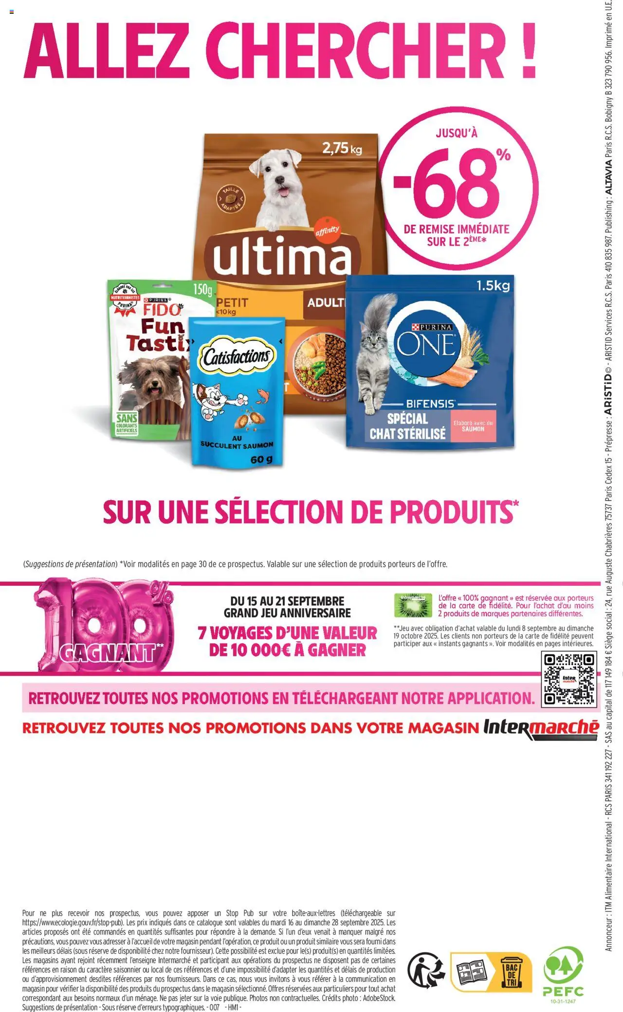  | Page: 56 | Produits: Saumon