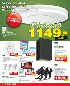 Bauhaus - Tilbudsavis gyldig fra 02.04.2026 | Side: 22