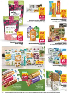 Mercator katalog akcije – veljaven od 13.11.2025 | Stran: 28