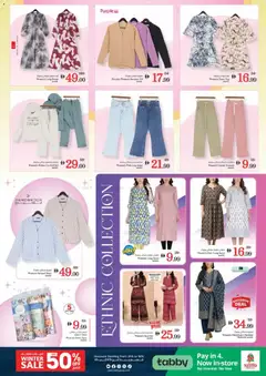 Preview of Nesto - Offers valid from 19.12.2025 | Page: 28