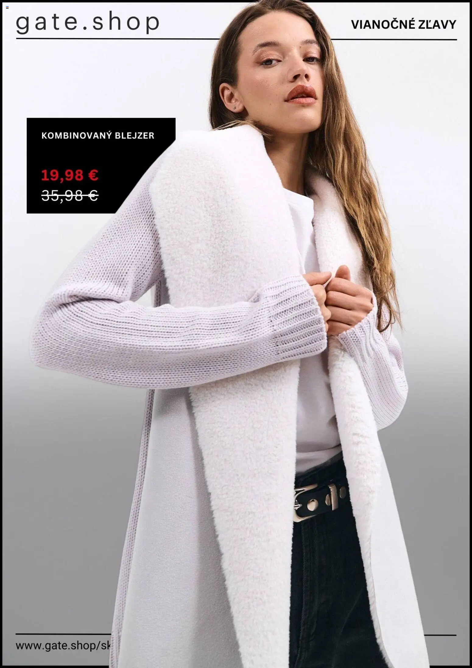 Nové GATE akcie – leták je platný od 02.12.2025 | Strana: 4