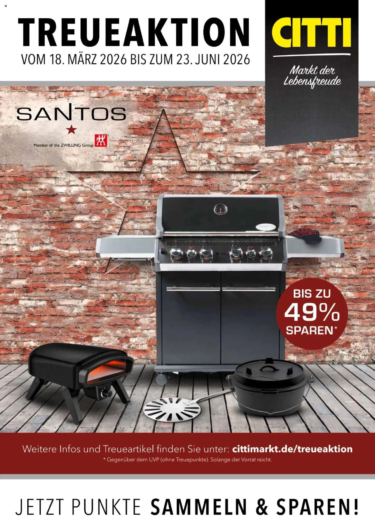 CITTI tilbudsavis – gyldig fra 29.04.2026 | Side: 31