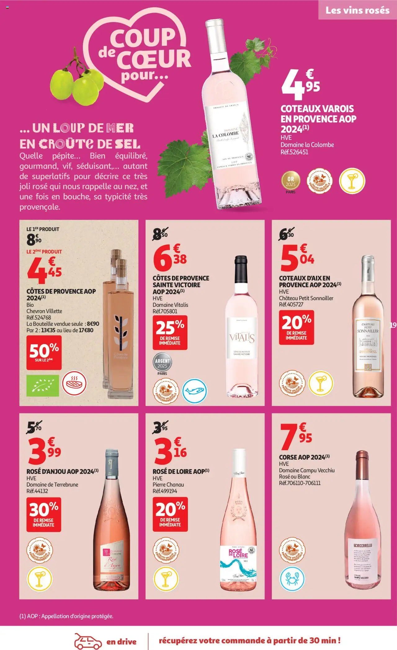  | Pagina: 19 | Producten: La