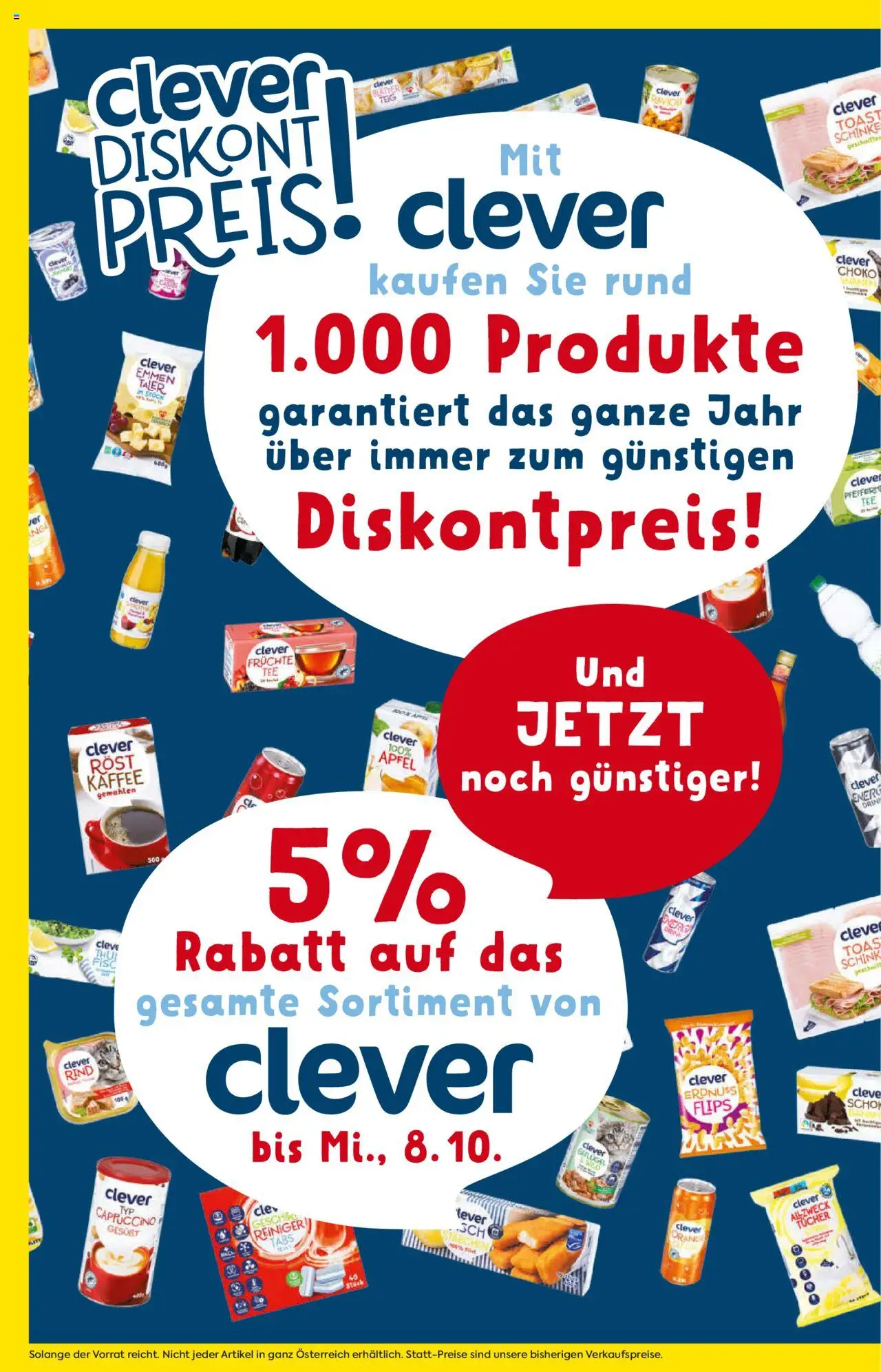 Billa Flugblatt - Niederösterreich gültig ab 02.10.2025 | Seite: 4 | Produkte: Kaffee, Äpfel