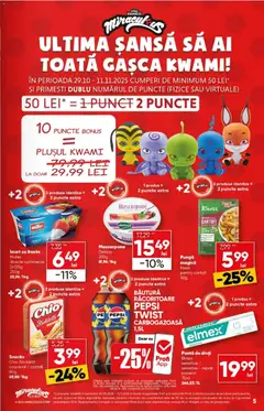 Ofertele Profi valabile de la 29.10.2025 | Pagină: 5