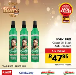 Jumbo specials catalogue – valid from 01.03.2026