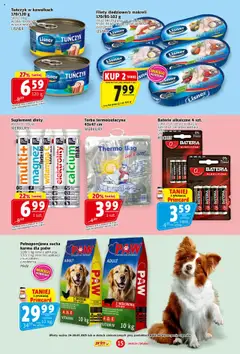 Prim Market Gazetka od 24.07.2025 | Strona: 15