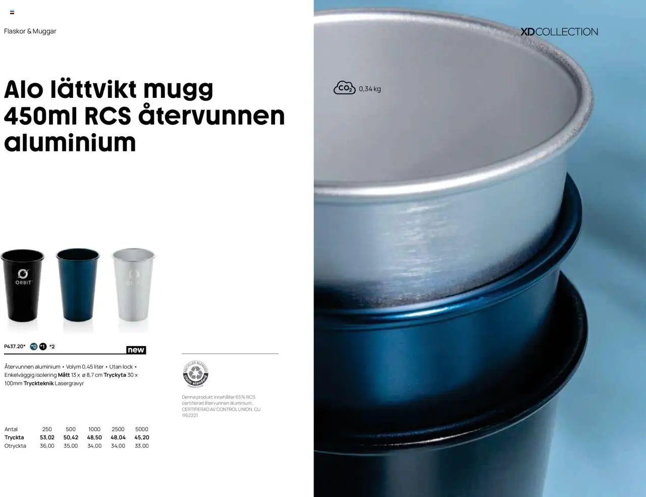 Lyreco reklamblad aktuell från 12.03.2024 | Sida: 231