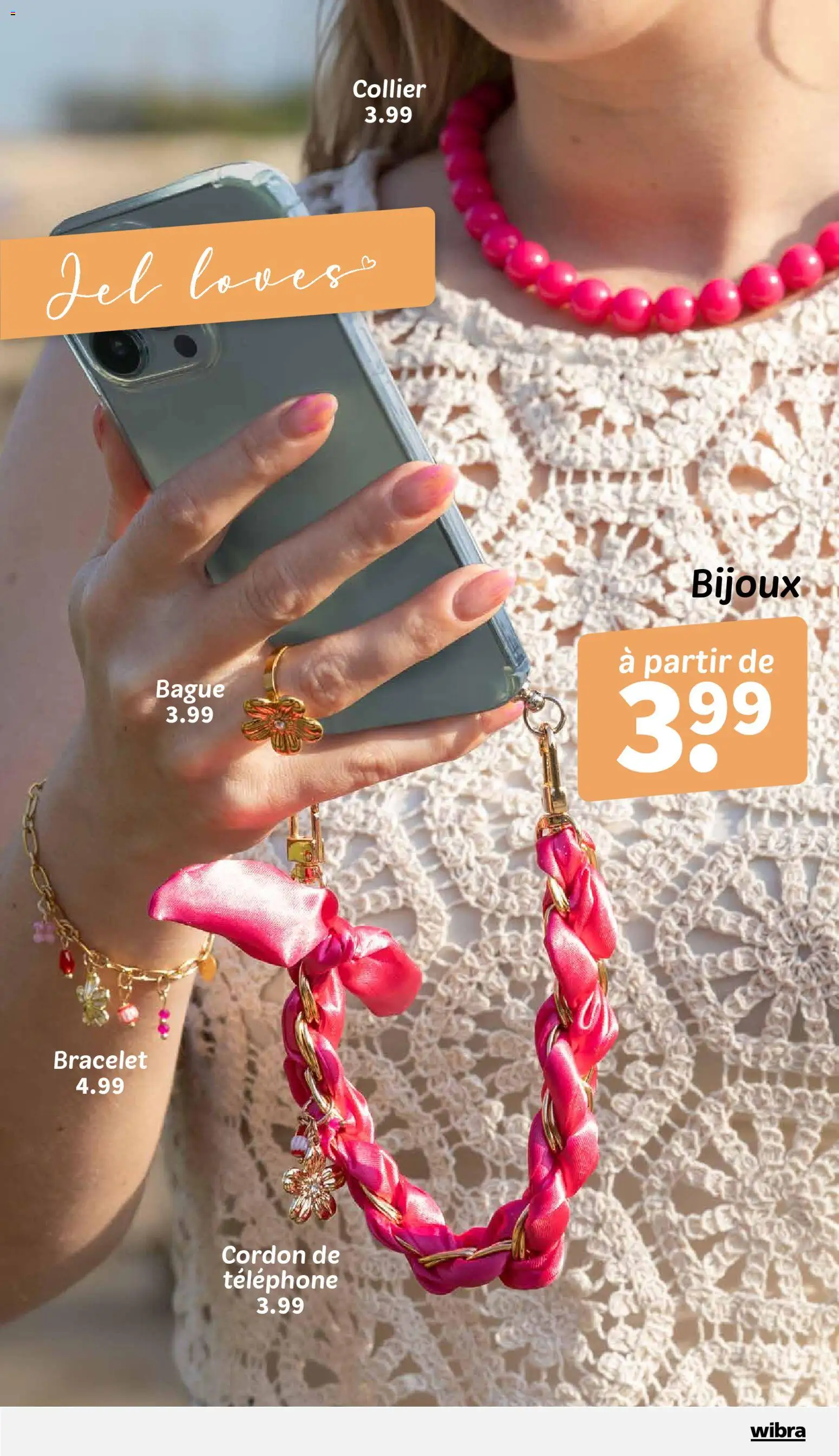 {H1} | Page: 5 | Produits: Téléphone, Bracelet, Bague, Bijoux