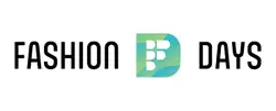 Logo Fashion Days în categoria Haine, pantofi, sport