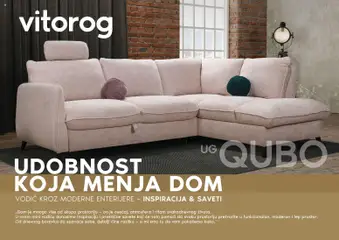 Vitorog katalog Premium - pregled Vitorog kataloga - važi od 11.12.2025