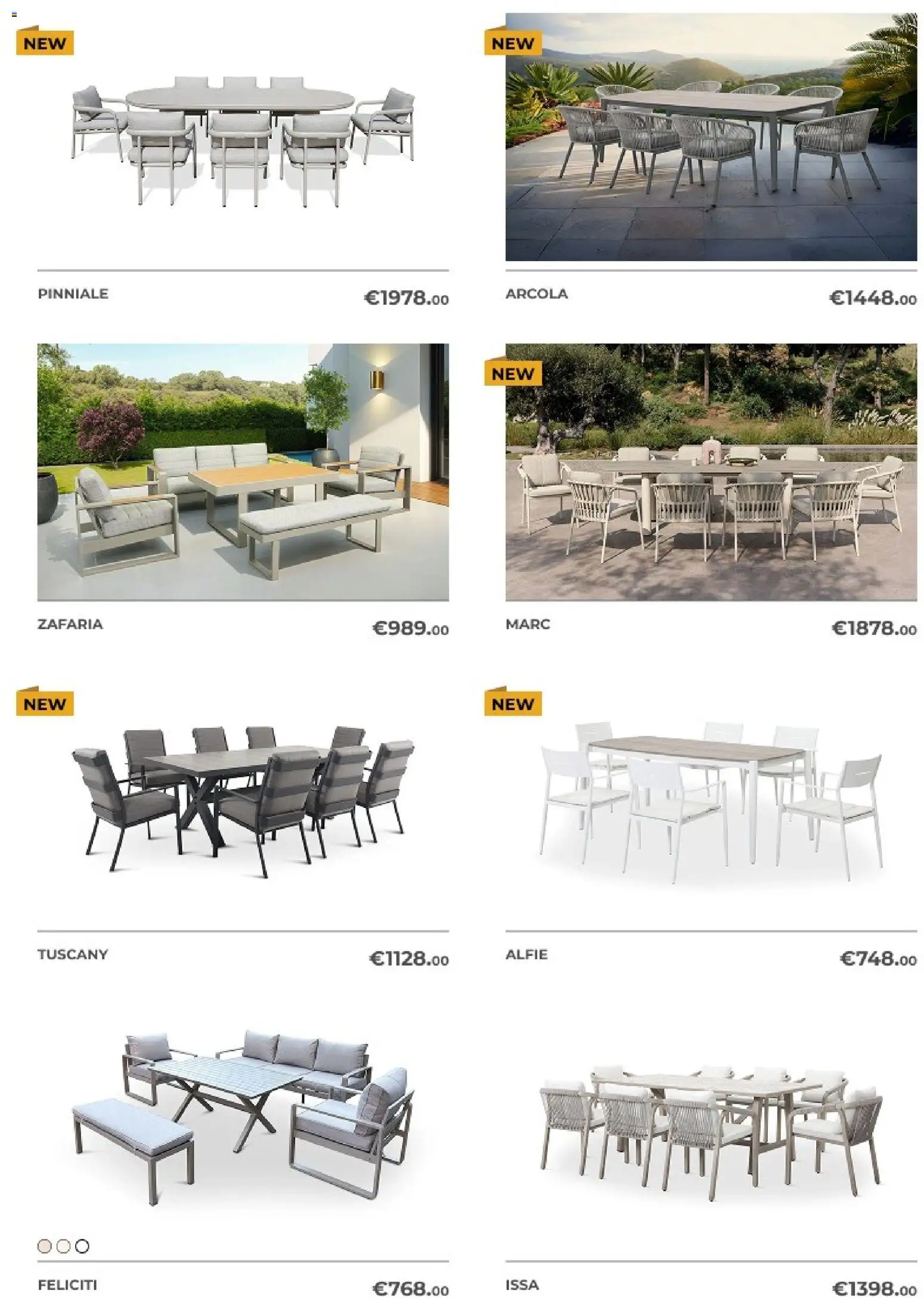 Four Day Clearance Κατάλογος – σε ισχύ από 31.01.2026 | Σελίδα: 24