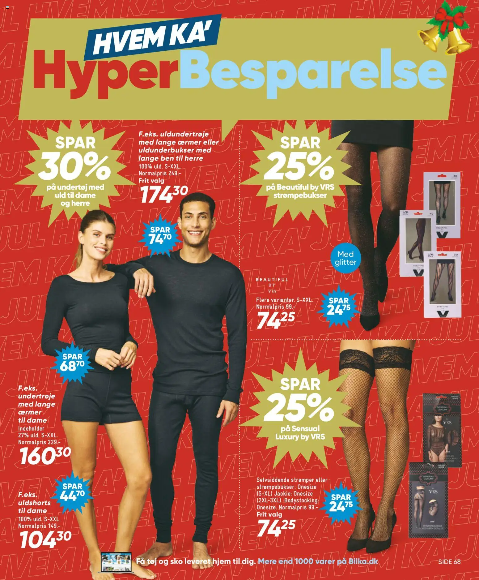 Bilka tilbudsavis – gyldig fra 05.12.2025 | Side: 5