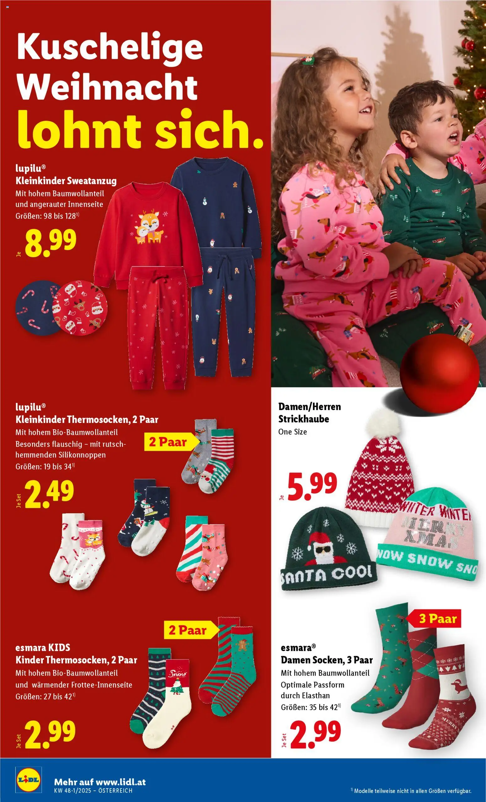 Lidl - Black Friday gültig ab 20.11.2025 | Seite: 28