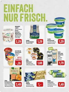 Feneberg Angebote - gültig ab dem 07.08.2025 | Seite: 6