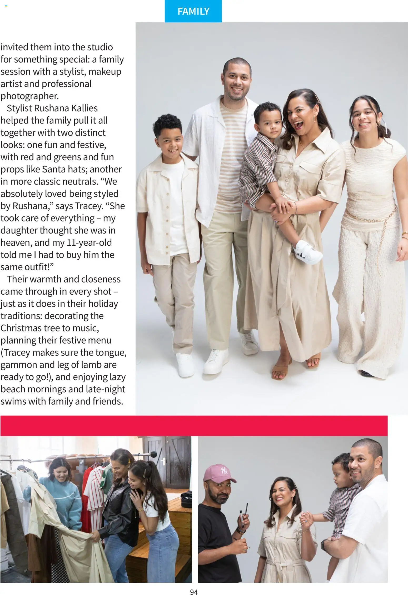 New Clicks catalogue – valid from 01.12.2025 | Page: 94