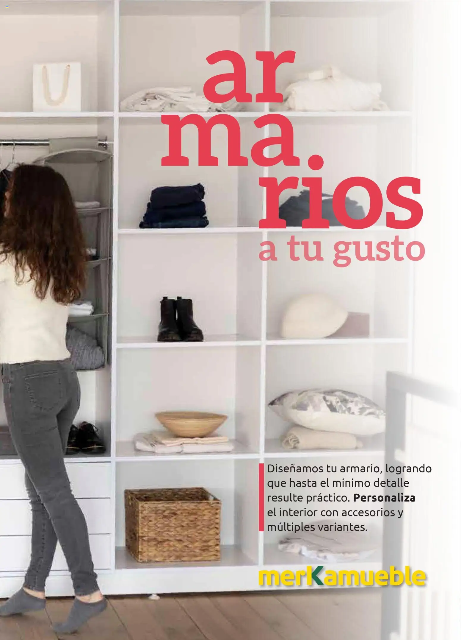 Merkamueble folleto │ válido desde el 21.01.2026 | Página: 75