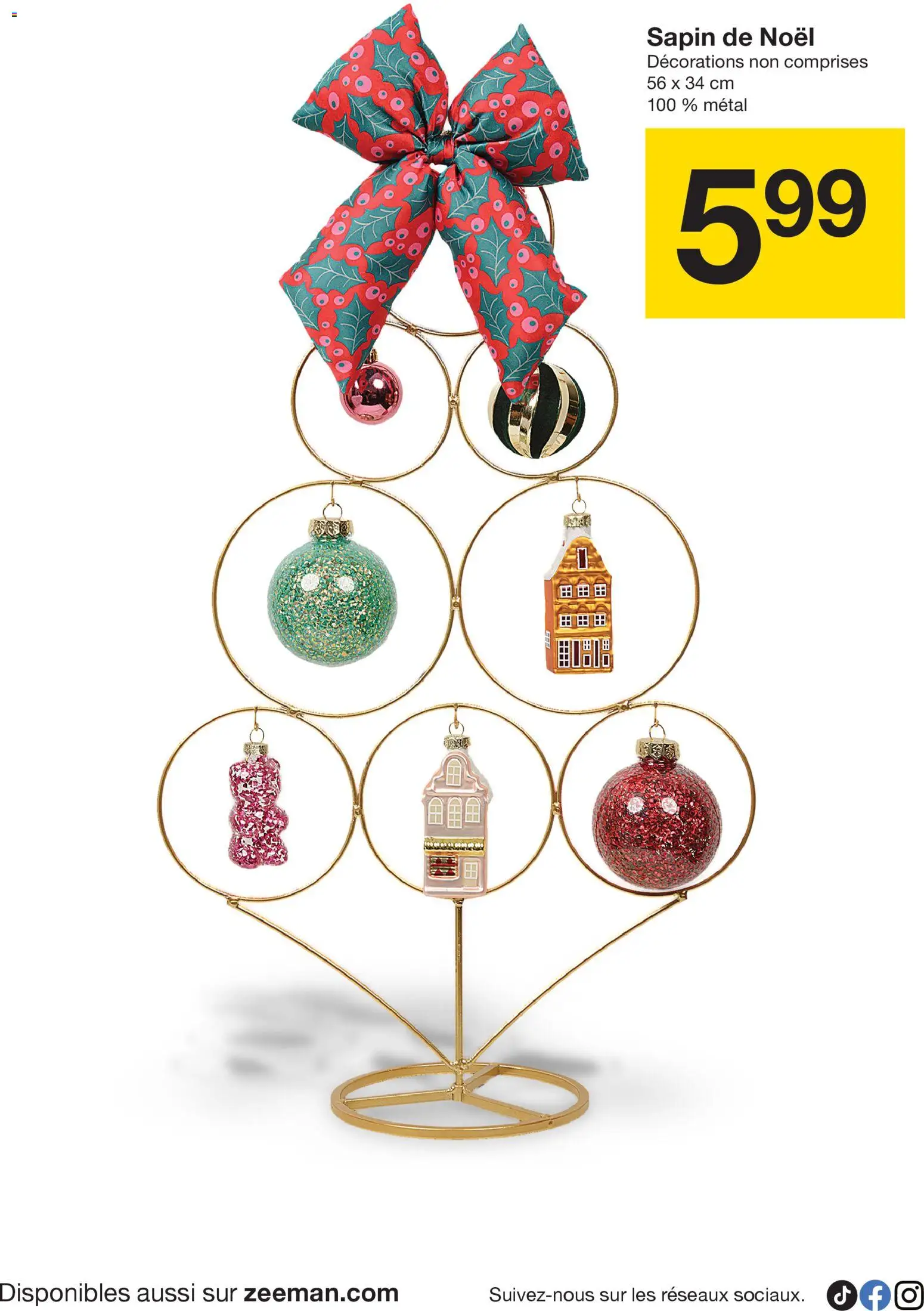 {H1} | Page: 6 | Produits: Sapin de Noël