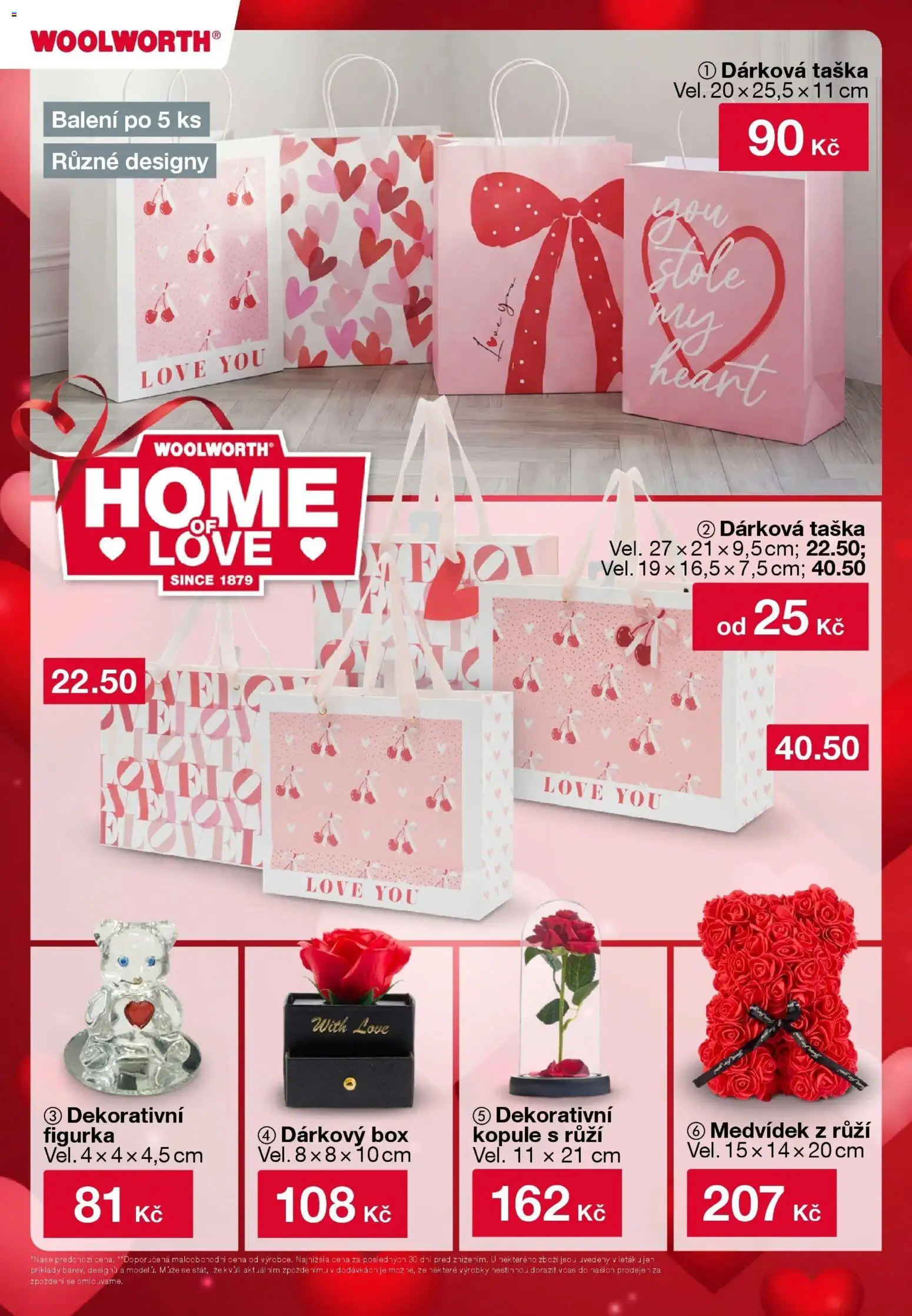 Woolworth leták od 06.02.2026 | Strana: 2