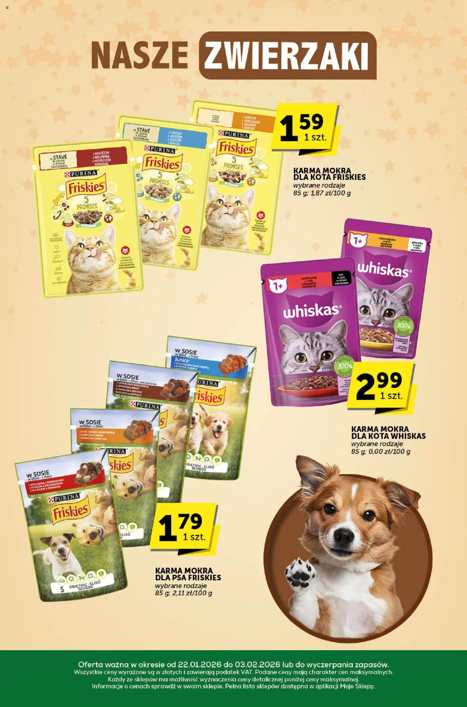 Groszek Gazetka - Katalog od 22.01.2026 | Strona: 29 | Produkty: Wołowina