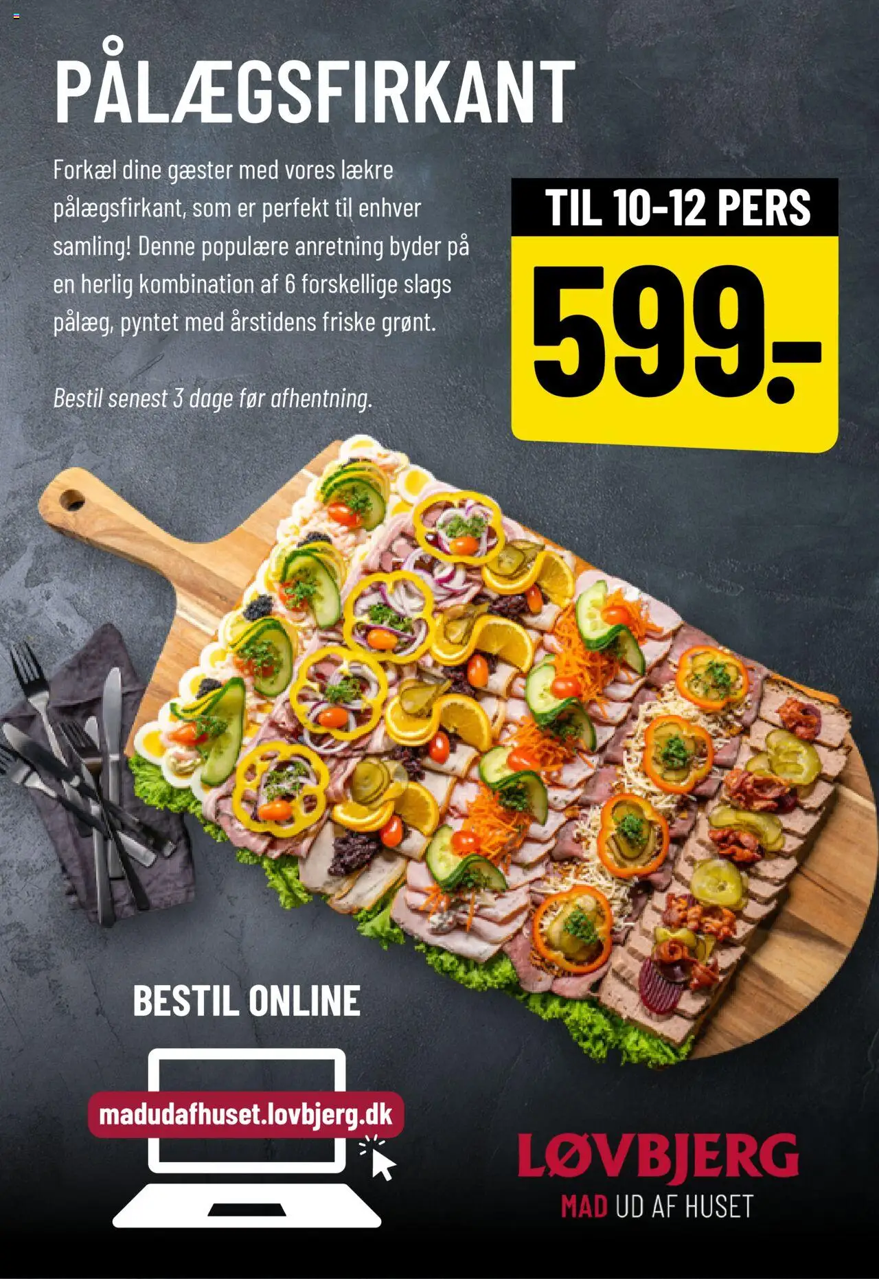 Løvbjerg Tilbudsavis gyldig fra 08.08.2025 | Side: 22 | Produkter: Søm