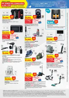 Pré-visualização Auchan - Black Friday válido de 14.11.2025 | Página: 7