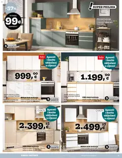 Prima - Katalog - Pregled kataloga iz trgovine Prima, vrijedi od 29.12.2025 | Stranica: 15