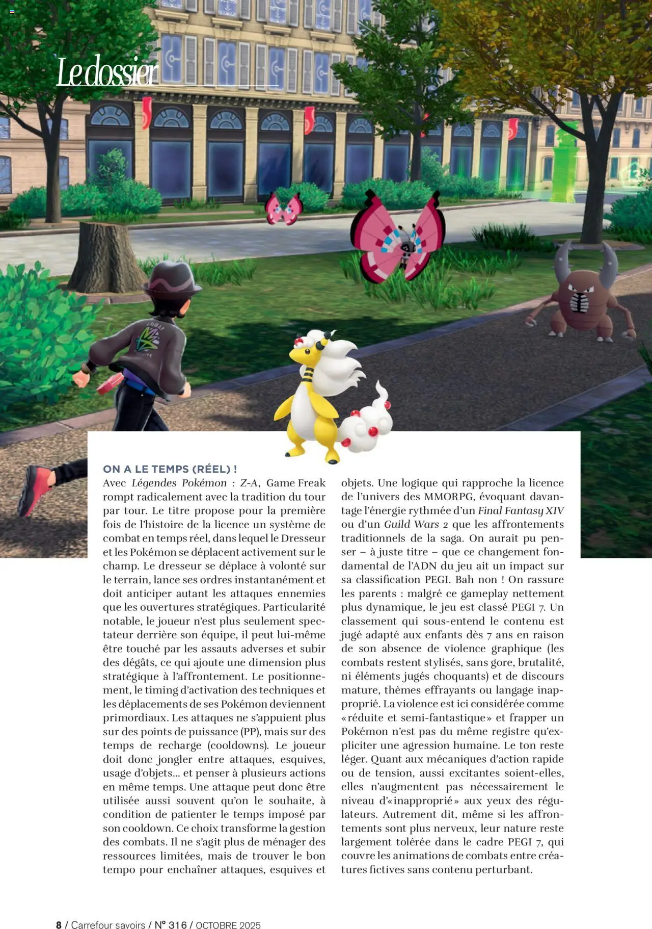{H1} | Page: 8