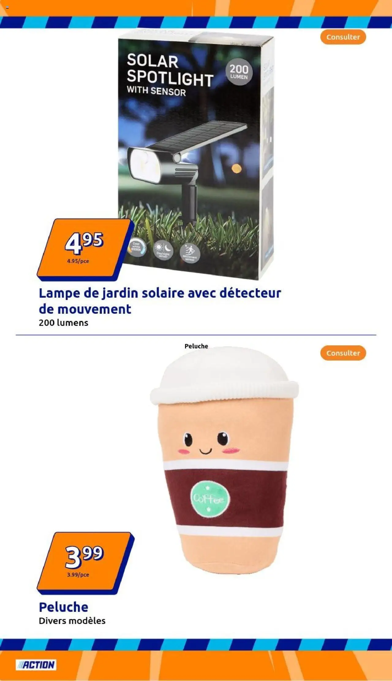  | Page: 22 | Produits: Peluche, Lampe