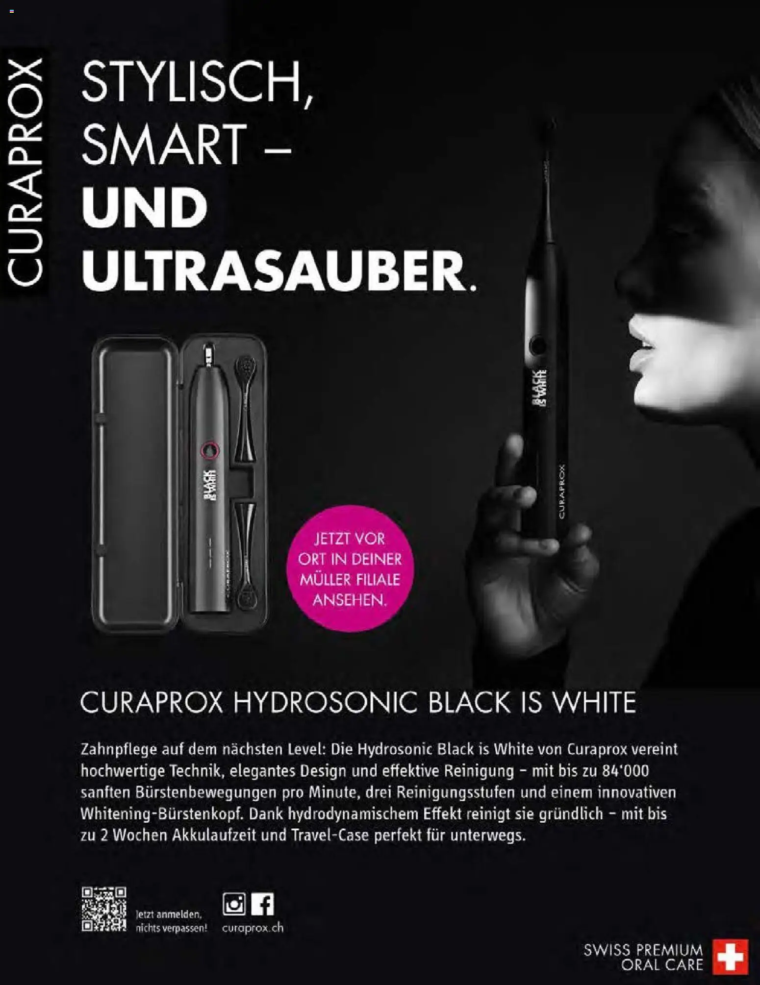 Müller Magazin – gültig ab 14.11.2025 | Seite: 63