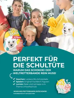 dm drogerie Prospekt 	 - gültig ab dem 01.08.2025 | Seite: 42 | Produkte: Spiel, Schokolade